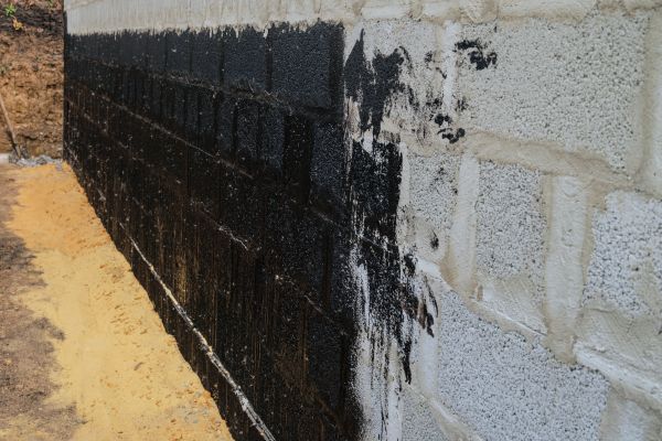 Foundation Leak Repair in Lees Summit