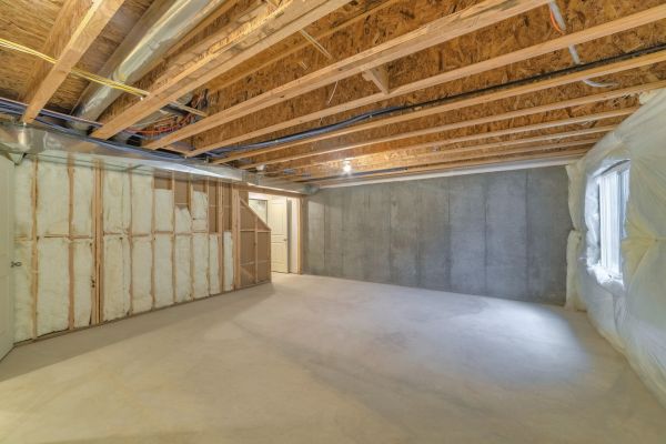 Cost of Basement Floor Sealing in Lees Summit