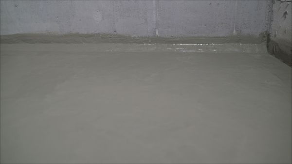 Concrete Waterproofing in Lees Summit