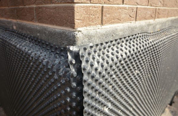 Crawlspace Waterproofing in Lees Summit