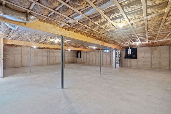 Cost of Basement Concrete Sealing in Lees Summit